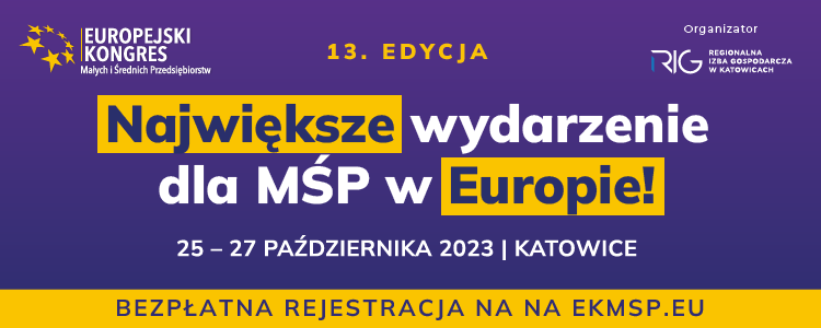 Kongres Europejski 2023