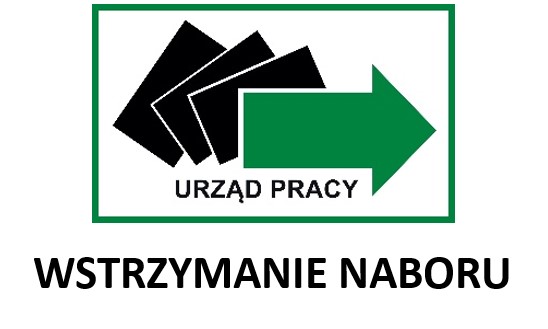 Zdjęcie artykułu Wstrzymanie naboru wniosków - dofinansowanie podjęcia działalności gospodarczej