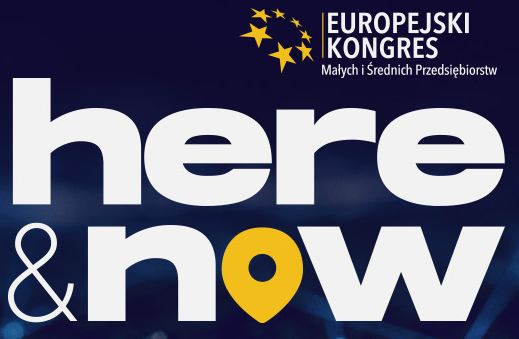 Zdjęcie artykułu Europejski Kongres MŚP 2025
