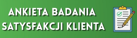 Zdjęcie artykułu Ankieta Badania Satysfakcji Klienta